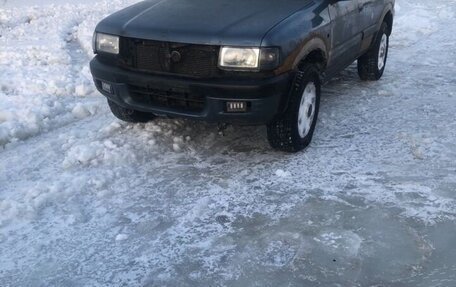 Opel Frontera B, 1998 год, 250 000 рублей, 3 фотография