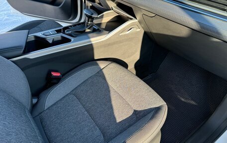 Geely Emgrand, 2023 год, 1 590 000 рублей, 16 фотография