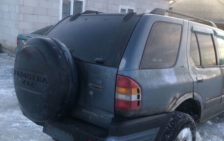 Opel Frontera B, 1998 год, 250 000 рублей, 2 фотография