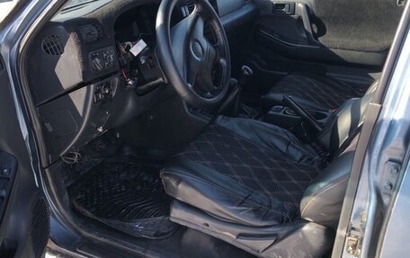 Opel Frontera B, 1998 год, 250 000 рублей, 5 фотография