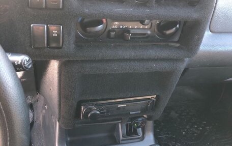 Opel Frontera B, 1998 год, 250 000 рублей, 4 фотография