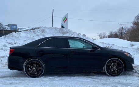 Toyota Camry, 2011 год, 1 290 000 рублей, 6 фотография