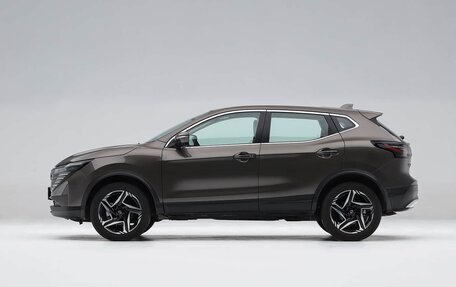 Nissan Qashqai, 2025 год, 2 400 000 рублей, 5 фотография