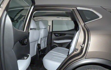 Nissan Qashqai, 2025 год, 2 400 000 рублей, 8 фотография