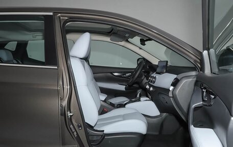 Nissan Qashqai, 2025 год, 2 400 000 рублей, 9 фотография