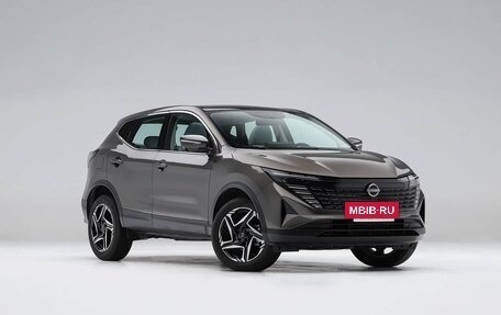 Nissan Qashqai, 2025 год, 2 400 000 рублей, 3 фотография