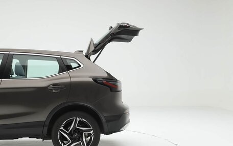 Nissan Qashqai, 2025 год, 2 400 000 рублей, 11 фотография