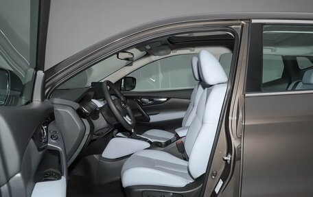 Nissan Qashqai, 2025 год, 2 400 000 рублей, 10 фотография