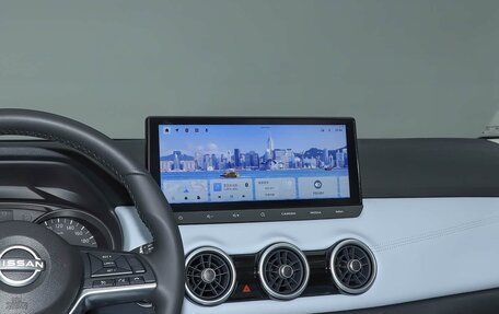 Nissan Qashqai, 2025 год, 2 400 000 рублей, 16 фотография