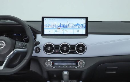 Nissan Qashqai, 2025 год, 2 400 000 рублей, 17 фотография