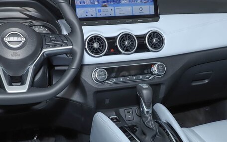 Nissan Qashqai, 2025 год, 2 400 000 рублей, 15 фотография