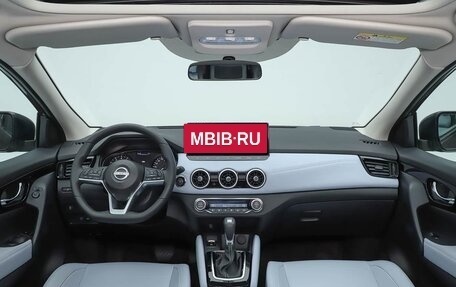 Nissan Qashqai, 2025 год, 2 400 000 рублей, 6 фотография