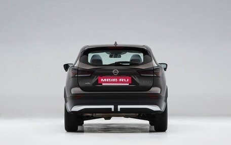 Nissan Qashqai, 2025 год, 2 400 000 рублей, 12 фотография