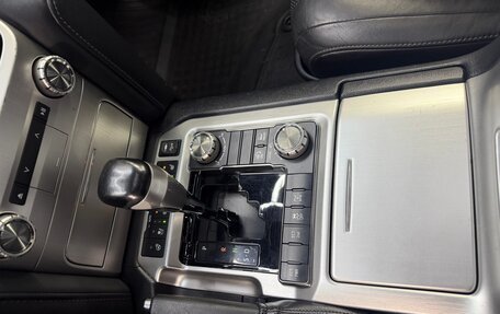 Toyota Land Cruiser 200, 2018 год, 6 600 000 рублей, 16 фотография