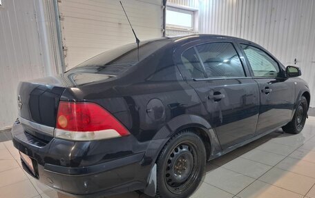 Opel Astra H, 2010 год, 395 000 рублей, 4 фотография