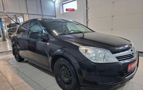 Opel Astra H, 2010 год, 395 000 рублей, 2 фотография