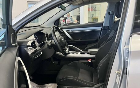 Geely Coolray I, 2021 год, 1 749 000 рублей, 8 фотография