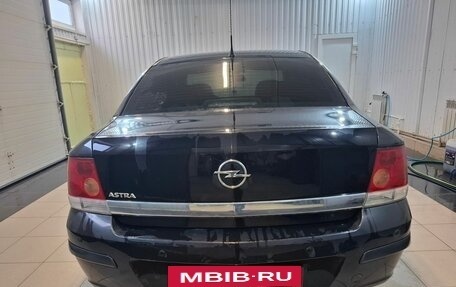 Opel Astra H, 2010 год, 395 000 рублей, 6 фотография