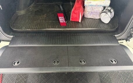 Toyota Land Cruiser 200, 2018 год, 6 600 000 рублей, 18 фотография