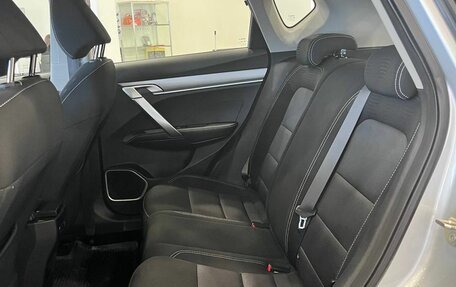 Geely Coolray I, 2021 год, 1 749 000 рублей, 9 фотография