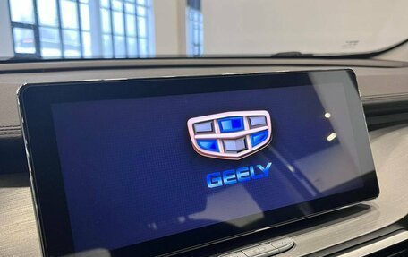 Geely Coolray I, 2021 год, 1 749 000 рублей, 20 фотография