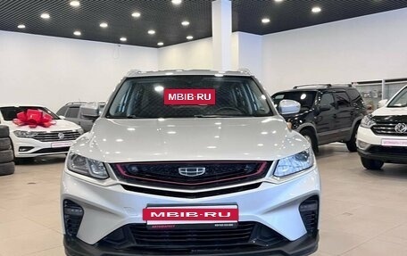 Geely Coolray I, 2021 год, 1 749 000 рублей, 2 фотография