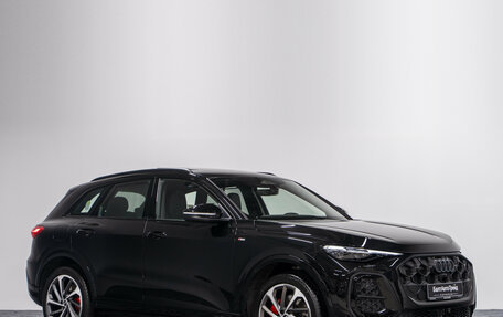 Audi Q5, 2025 год, 9 390 000 рублей, 4 фотография