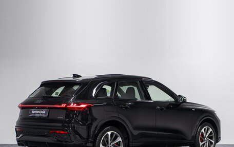 Audi Q5, 2025 год, 9 390 000 рублей, 6 фотография