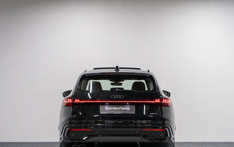 Audi Q5, 2025 год, 9 390 000 рублей, 7 фотография