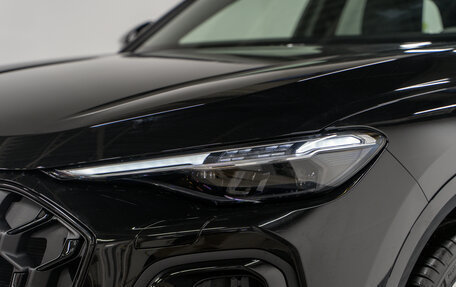 Audi Q5, 2025 год, 9 390 000 рублей, 2 фотография