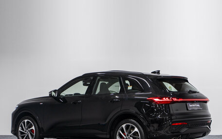 Audi Q5, 2025 год, 9 390 000 рублей, 8 фотография