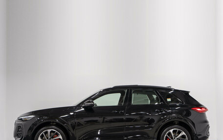 Audi Q5, 2025 год, 9 390 000 рублей, 10 фотография