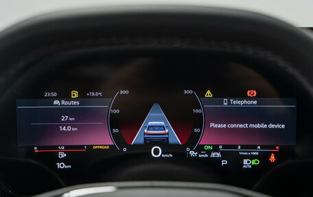 Audi Q5, 2025 год, 9 390 000 рублей, 16 фотография