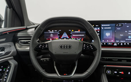 Audi Q5, 2025 год, 9 390 000 рублей, 15 фотография