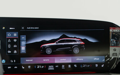 Audi Q5, 2025 год, 9 390 000 рублей, 19 фотография