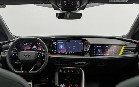 Audi Q5, 2025 год, 9 390 000 рублей, 14 фотография