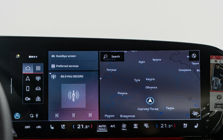 Audi Q5, 2025 год, 9 390 000 рублей, 18 фотография