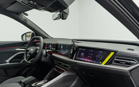 Audi Q5, 2025 год, 9 390 000 рублей, 13 фотография