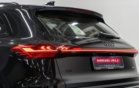 Audi Q5, 2025 год, 9 390 000 рублей, 9 фотография