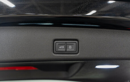 Audi Q5, 2025 год, 9 390 000 рублей, 26 фотография
