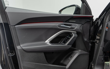 Audi Q5, 2025 год, 9 390 000 рублей, 27 фотография