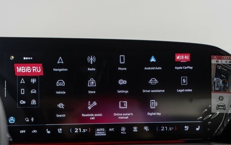 Audi Q5, 2025 год, 9 390 000 рублей, 20 фотография