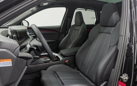 Audi Q5, 2025 год, 9 390 000 рублей, 22 фотография