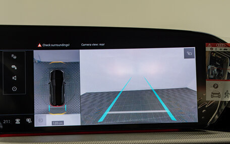 Audi Q5, 2025 год, 9 390 000 рублей, 36 фотография