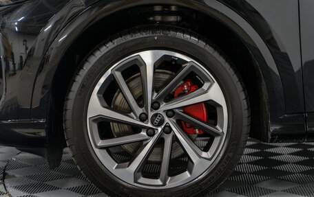 Audi Q5, 2025 год, 9 390 000 рублей, 35 фотография