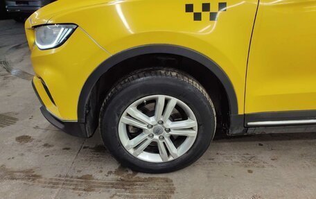 Geely Atlas, 2022 год, 1 183 000 рублей, 4 фотография