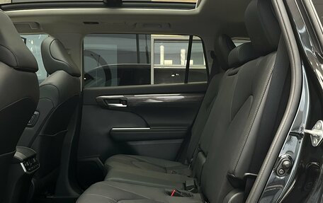 Toyota Highlander, 2026 год, 6 299 000 рублей, 13 фотография