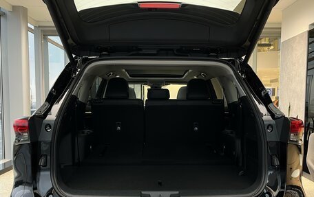 Toyota Highlander, 2026 год, 6 299 000 рублей, 10 фотография