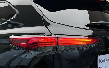 Toyota Highlander, 2026 год, 6 299 000 рублей, 5 фотография