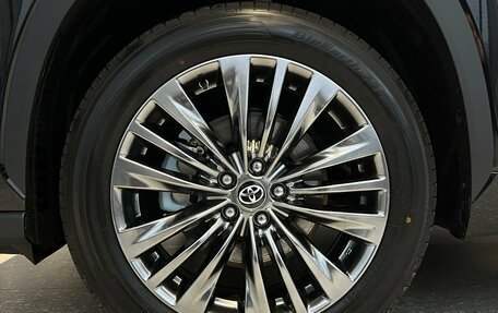 Toyota Highlander, 2026 год, 6 299 000 рублей, 4 фотография